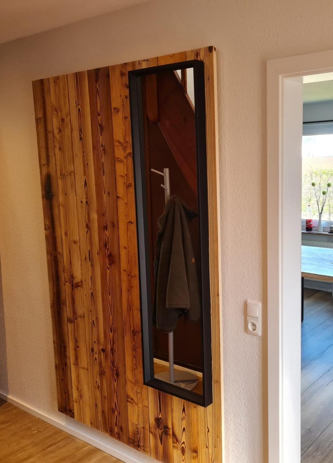 Ferienwohnung Am Thonhopsberg Eimke Ngoại thất bức ảnh