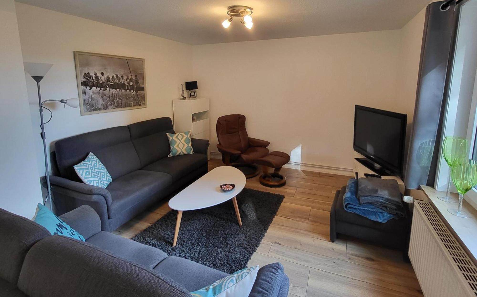 Ferienwohnung Am Thonhopsberg Eimke Ngoại thất bức ảnh