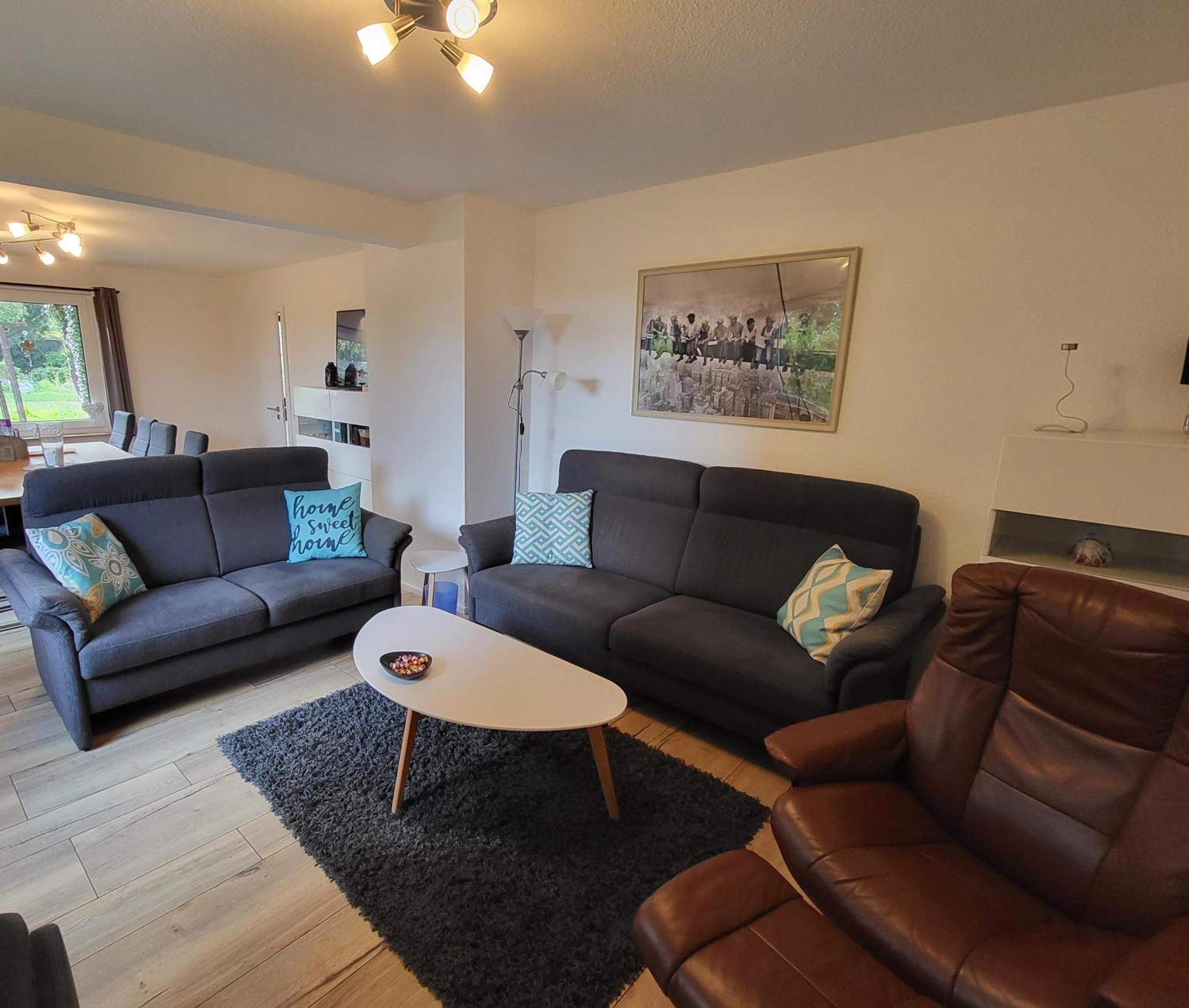 Ferienwohnung Am Thonhopsberg Eimke Ngoại thất bức ảnh