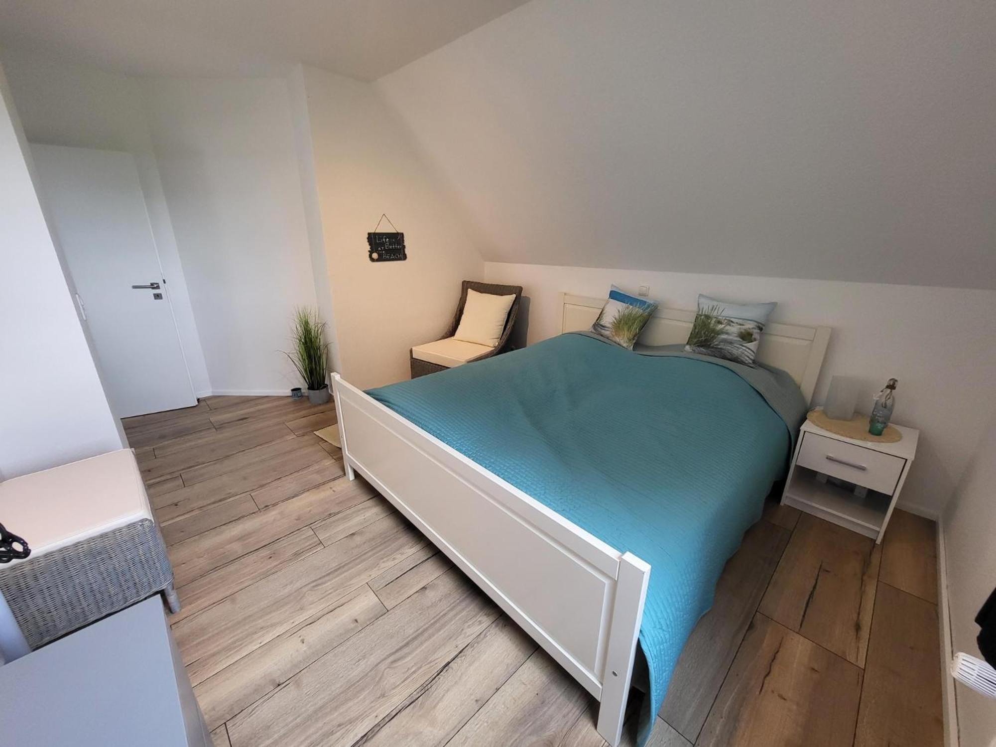 Ferienwohnung Am Thonhopsberg Eimke Ngoại thất bức ảnh