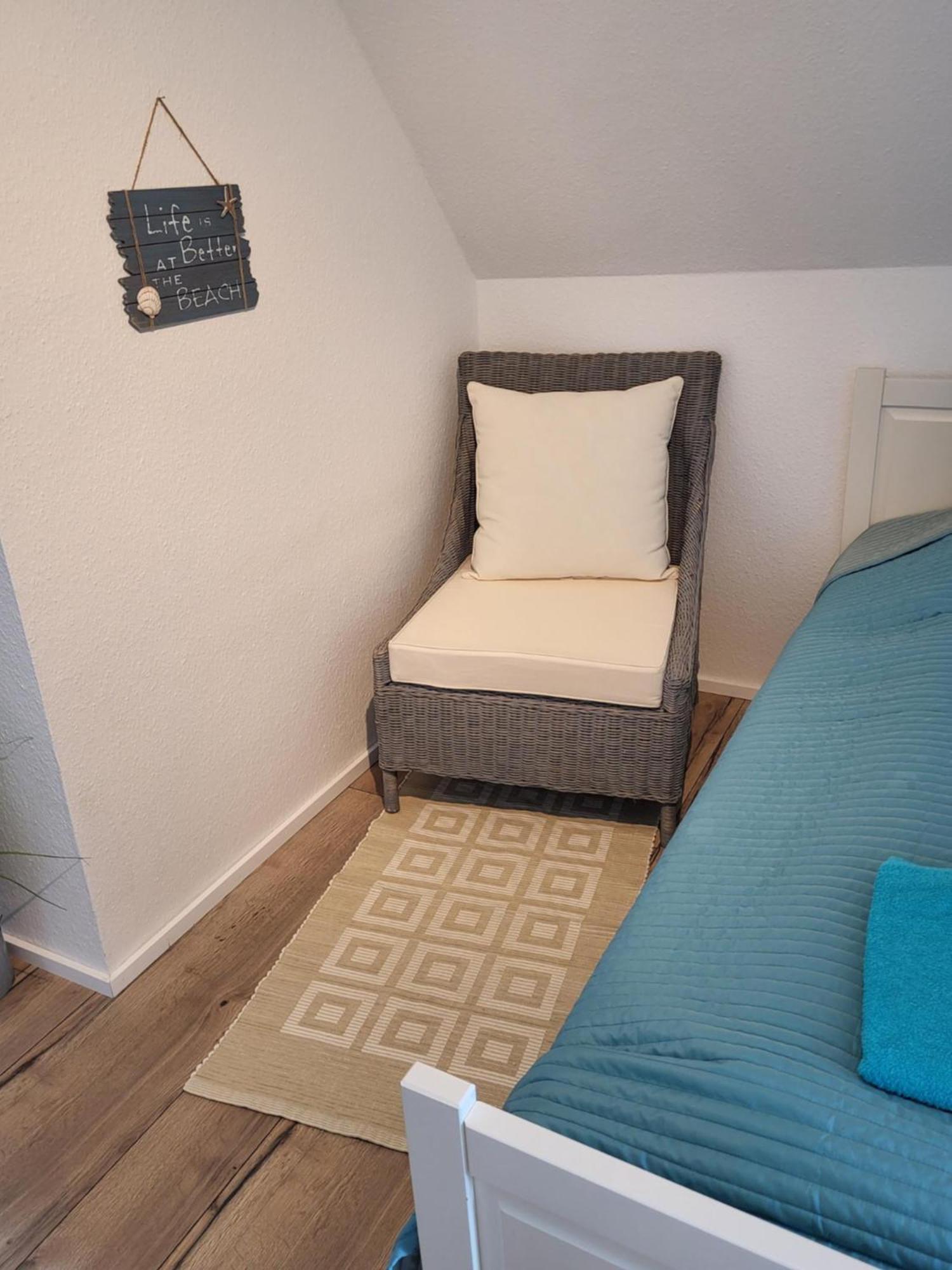 Ferienwohnung Am Thonhopsberg Eimke Ngoại thất bức ảnh