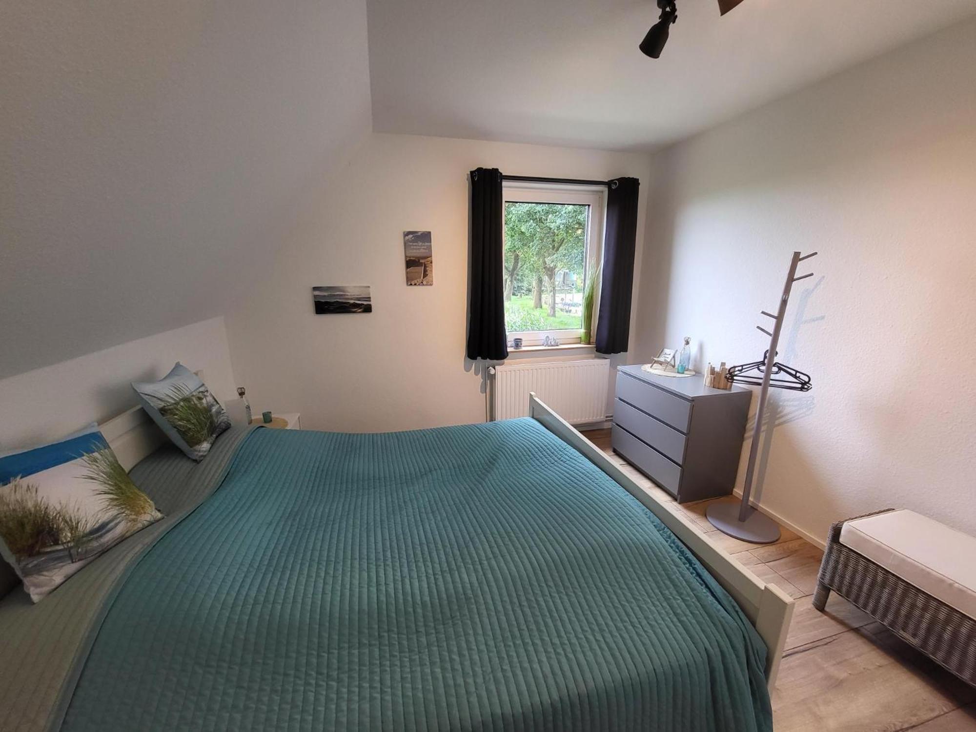 Ferienwohnung Am Thonhopsberg Eimke Ngoại thất bức ảnh