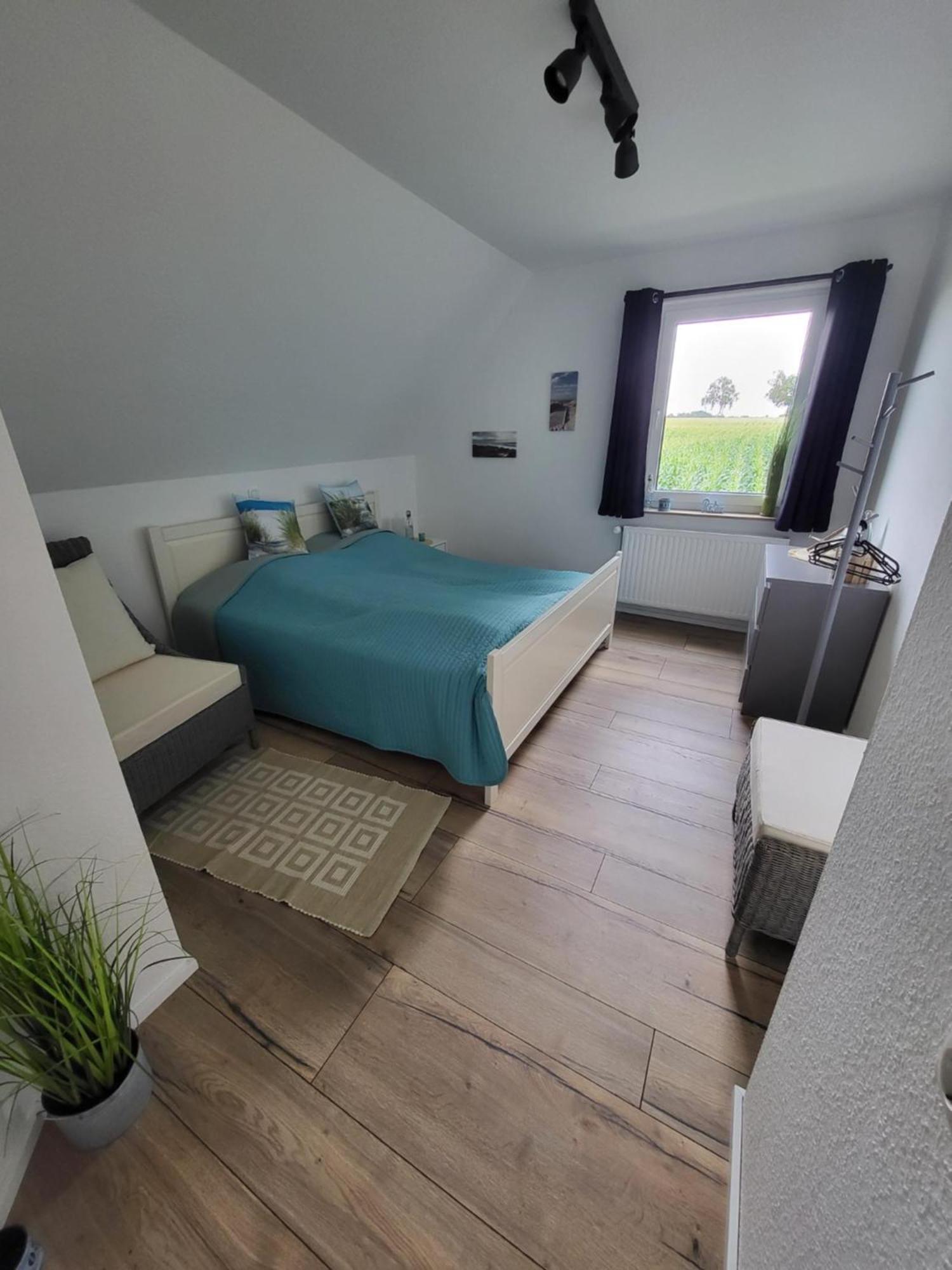 Ferienwohnung Am Thonhopsberg Eimke Ngoại thất bức ảnh