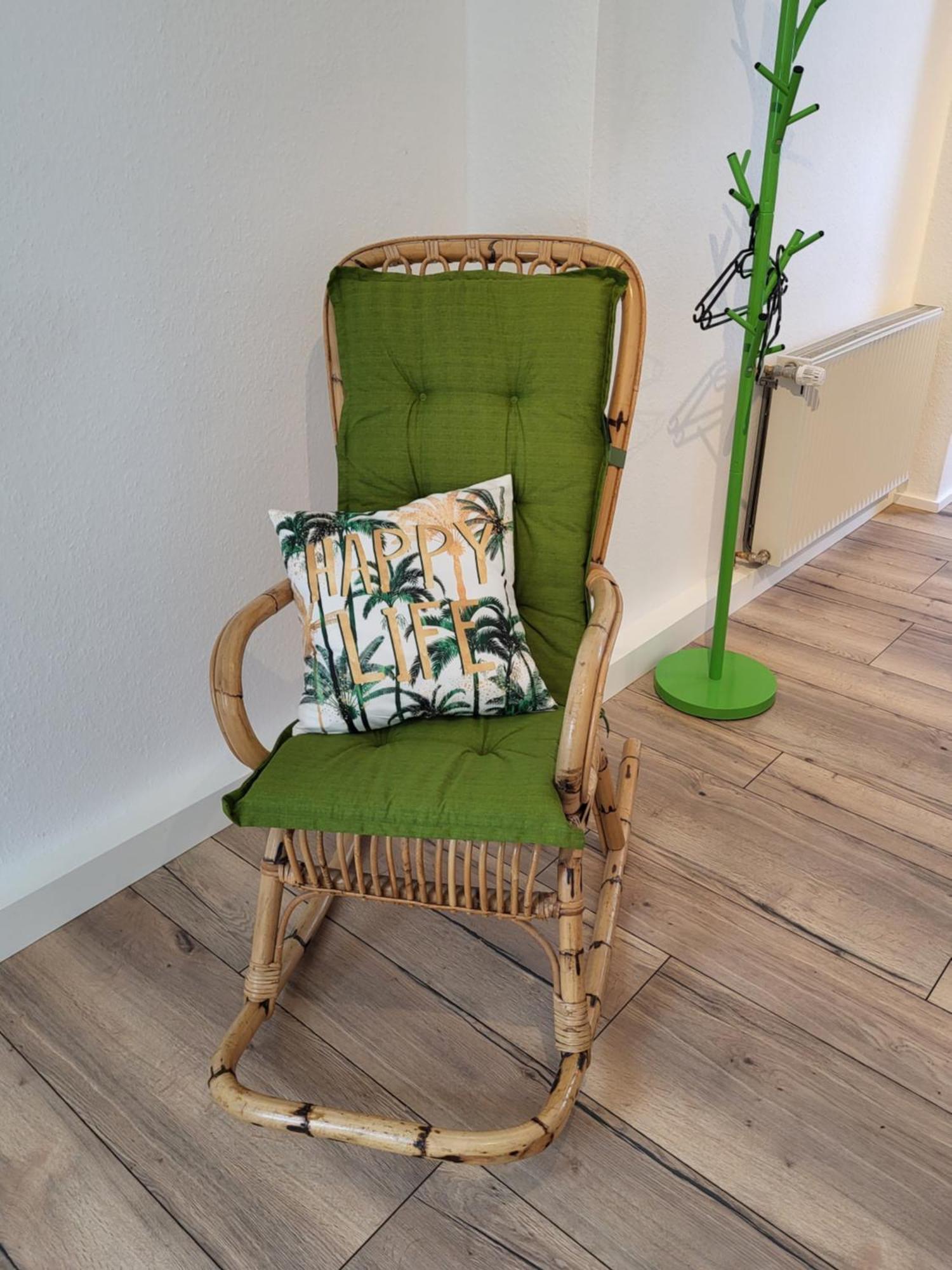Ferienwohnung Am Thonhopsberg Eimke Ngoại thất bức ảnh