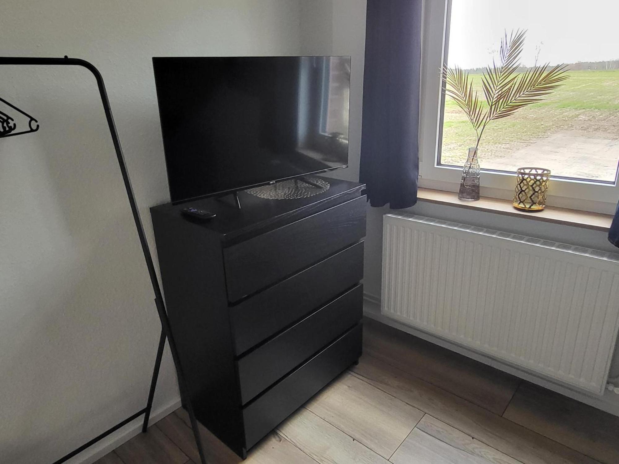 Ferienwohnung Am Thonhopsberg Eimke Ngoại thất bức ảnh