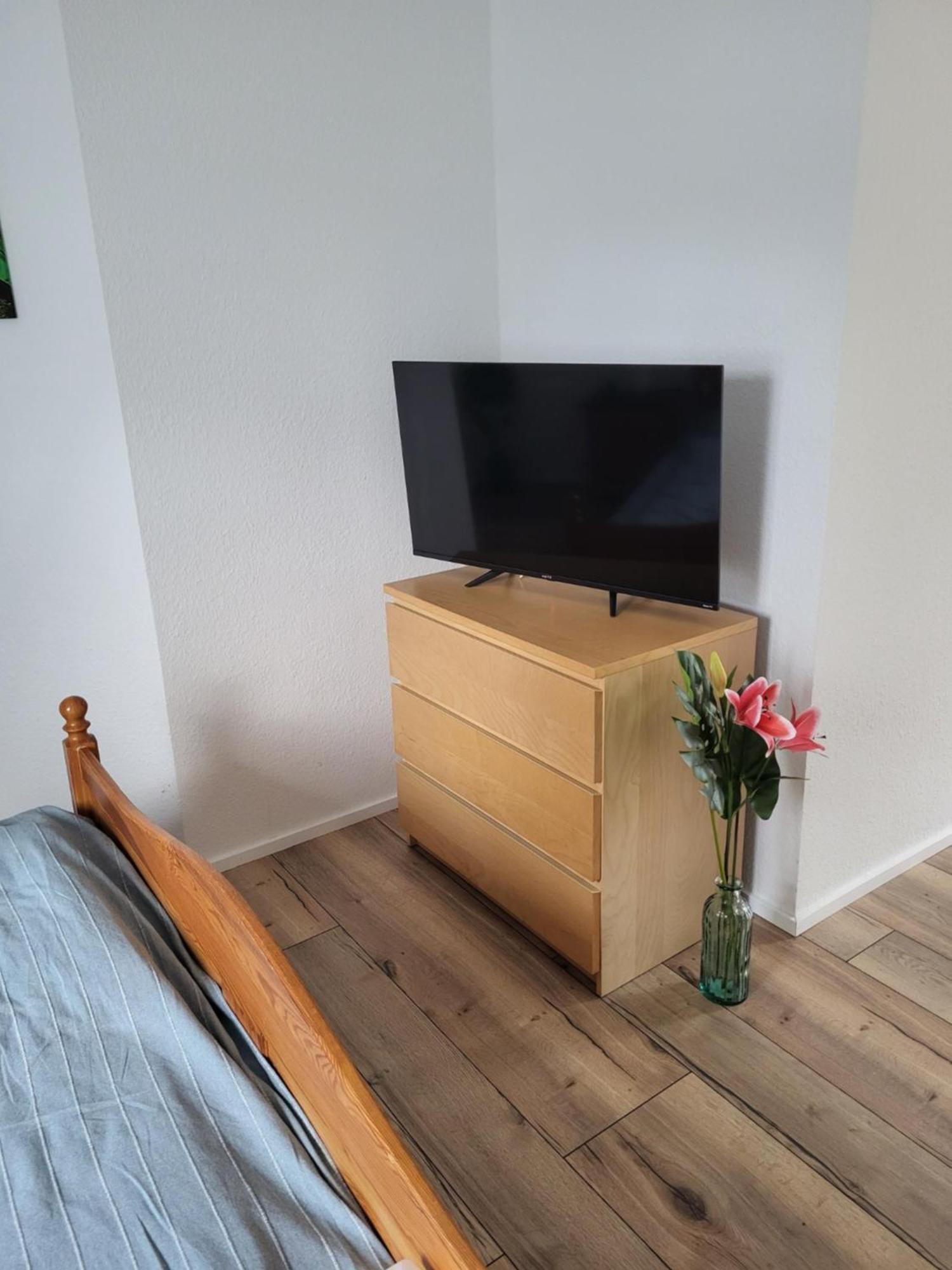 Ferienwohnung Am Thonhopsberg Eimke Ngoại thất bức ảnh